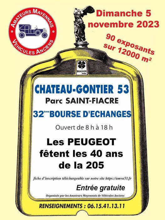 You are currently viewing Démo Mini-Z : bourse échange auto Château Gontier