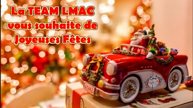 Lire la suite à propos de l’article Joyeuses fêtes de fin d’année