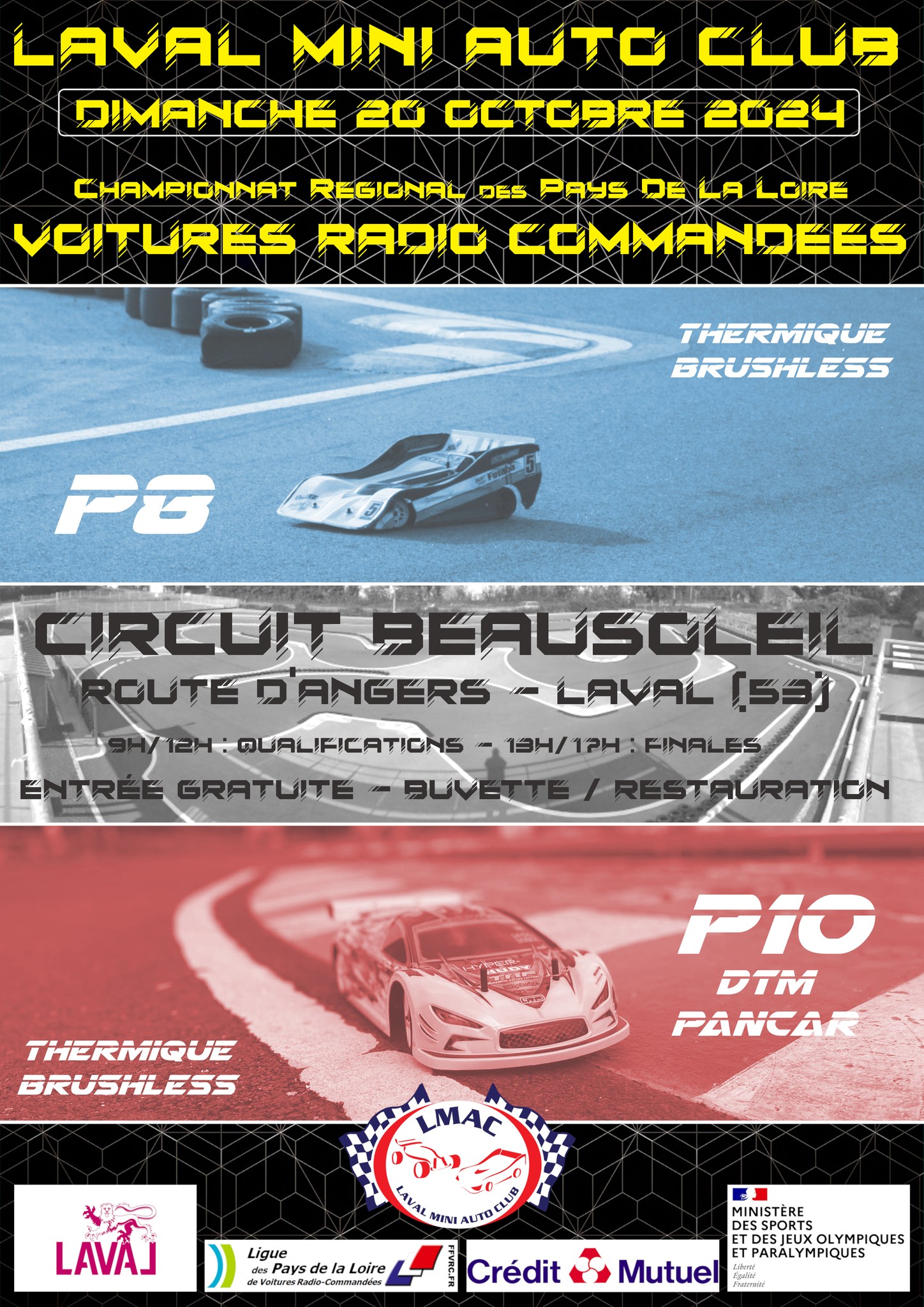 You are currently viewing Course Dimanche 20 octobre 2024