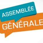 Assemblée générale 29 novembre 2024
