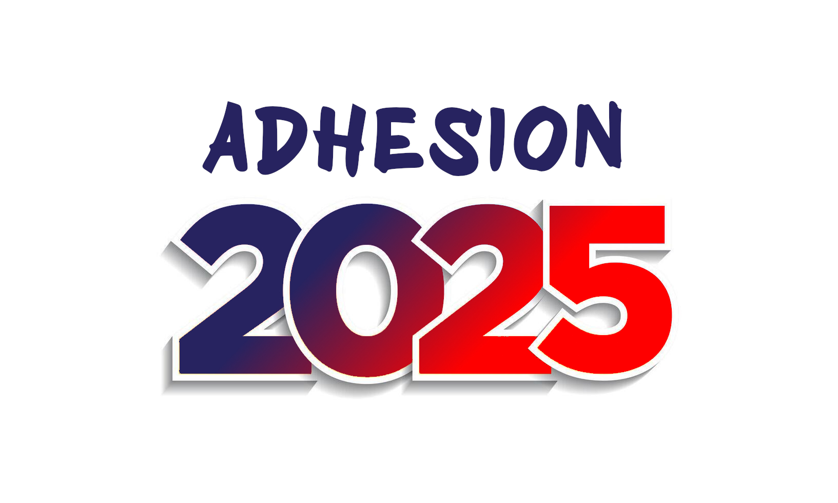 You are currently viewing Adhésion au Club 2025