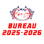 Le Bureau 2025/2026