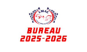 Lire la suite à propos de l’article Le Bureau 2025/2026