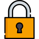 Changement code du cadenas 2025