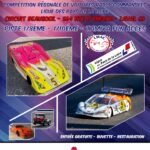 Course Piste vitesse 30 Mars 2025