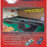 Initiation Pilotage Mini RC Samedi 17/05 de 10h à 12h