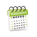 Calendrier Evènements/compétitions